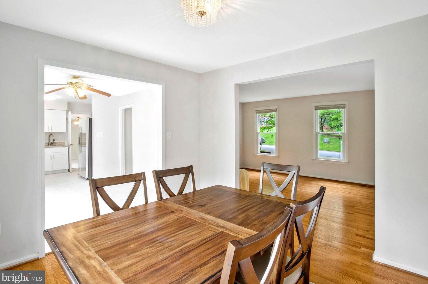 3661 Cragsmoor Rd, Ellicott MD 21042-4907 exterior