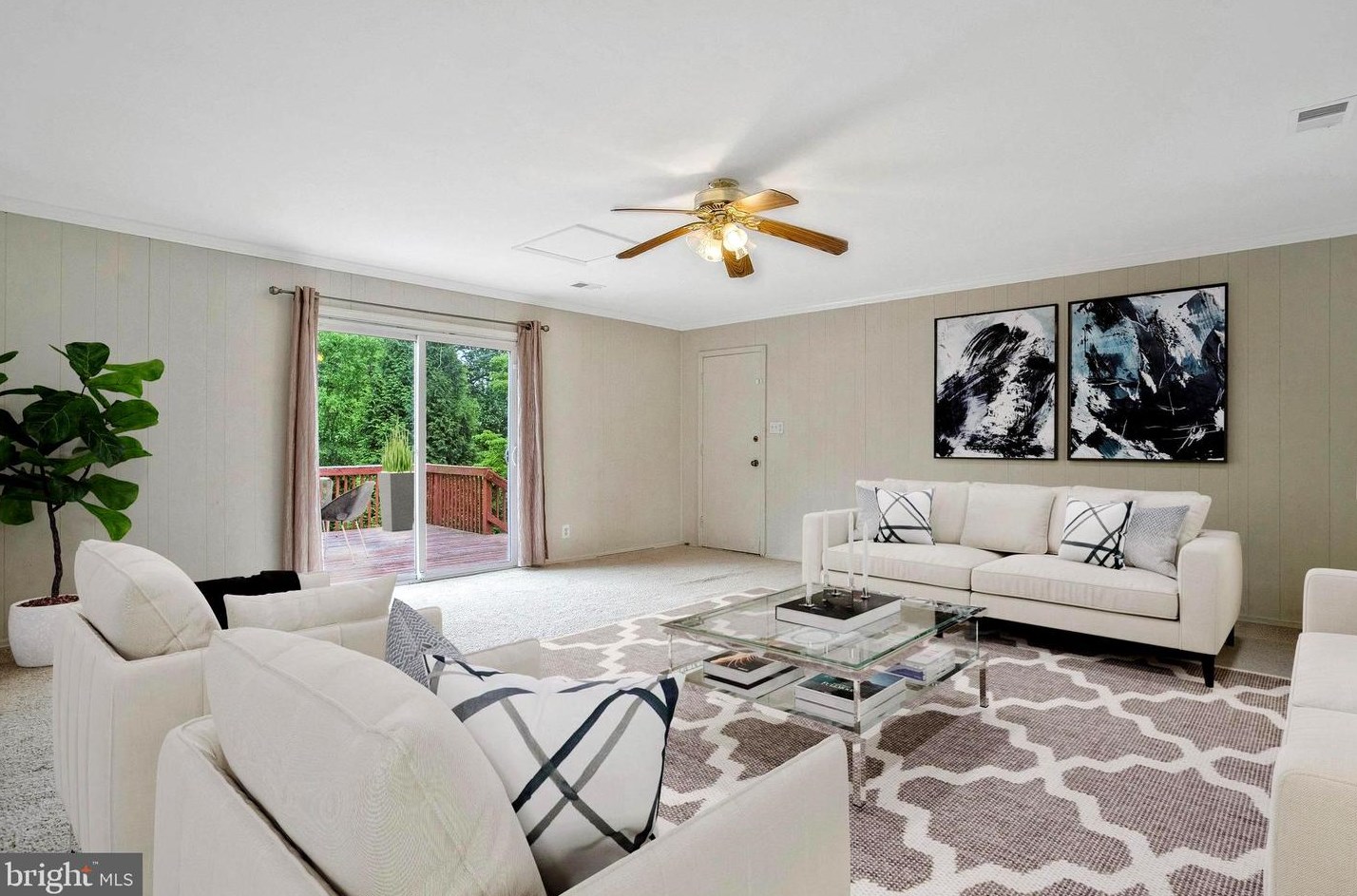 3661 Cragsmoor Rd, Ellicott MD 21042-4907 exterior