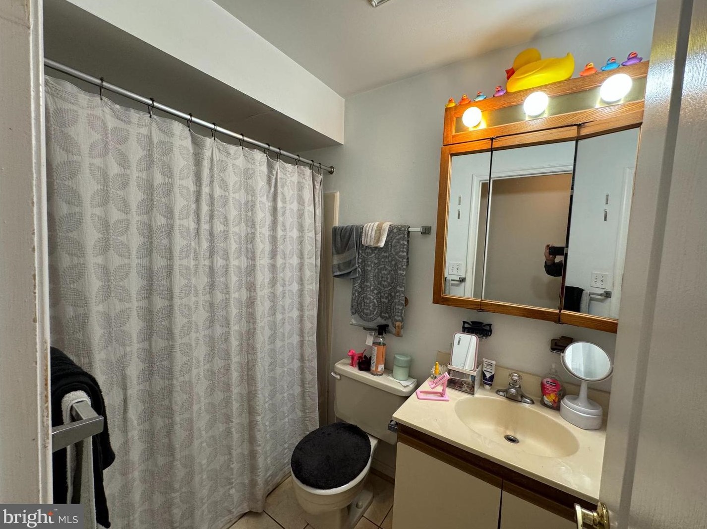 8511 Falls Run Rd, Ellicott MD 21043-7312 exterior