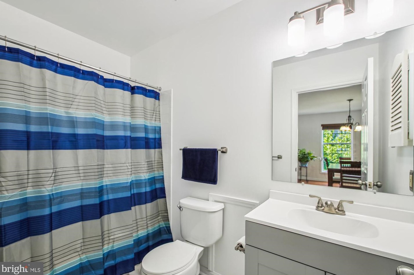 6404 Sedgwick St, Baltimore MD 21075-6198 exterior