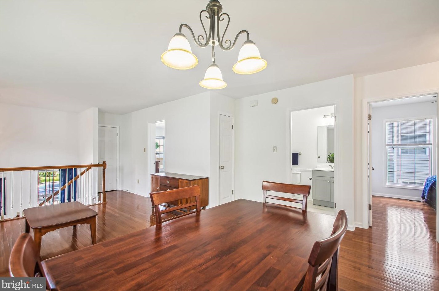 6404 Sedgwick St, Baltimore MD 21075-6198 exterior