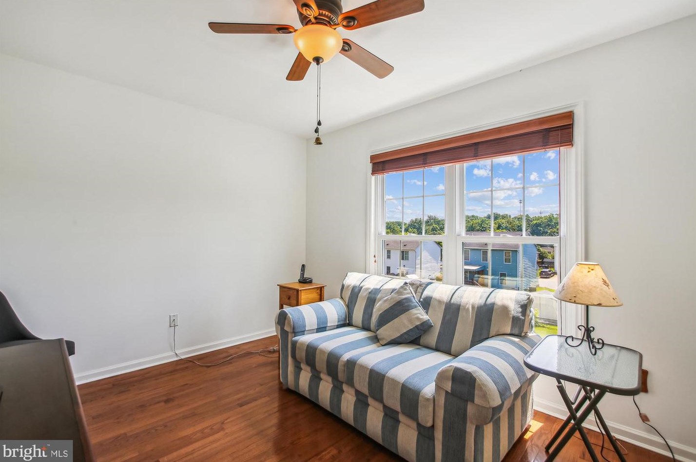 6404 Sedgwick St, Baltimore MD 21075-6198 exterior