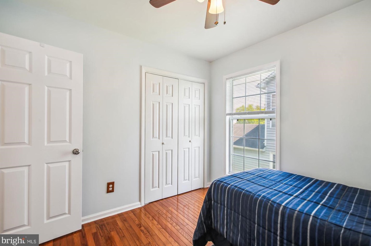 6404 Sedgwick St, Baltimore MD 21075-6198 exterior