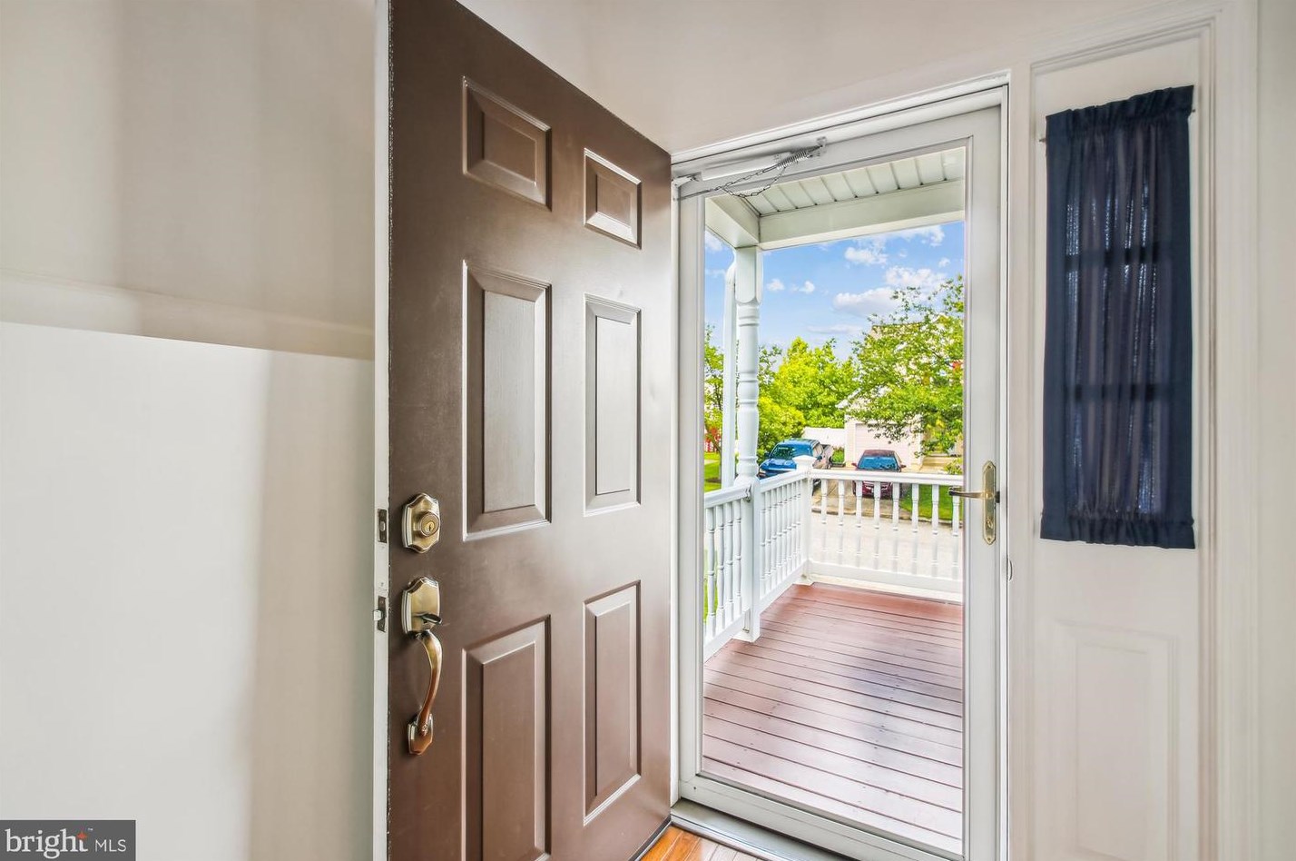 6404 Sedgwick St, Baltimore MD 21075-6198 exterior