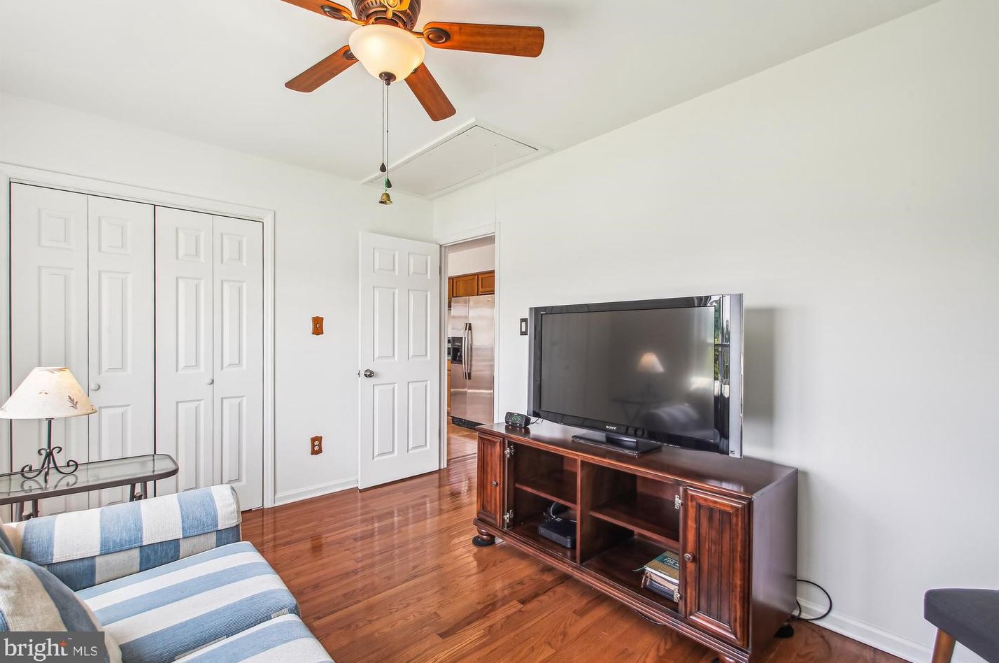 6404 Sedgwick St, Baltimore MD 21075-6198 exterior