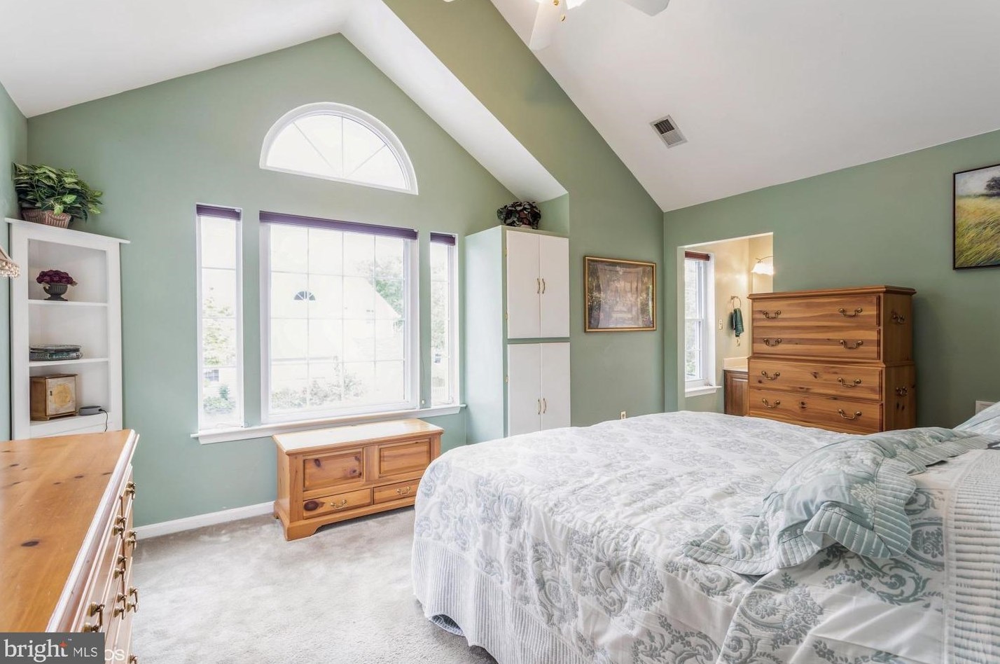 8570 Harvest Vw Ct, Ellicott MD 21043-6560 exterior