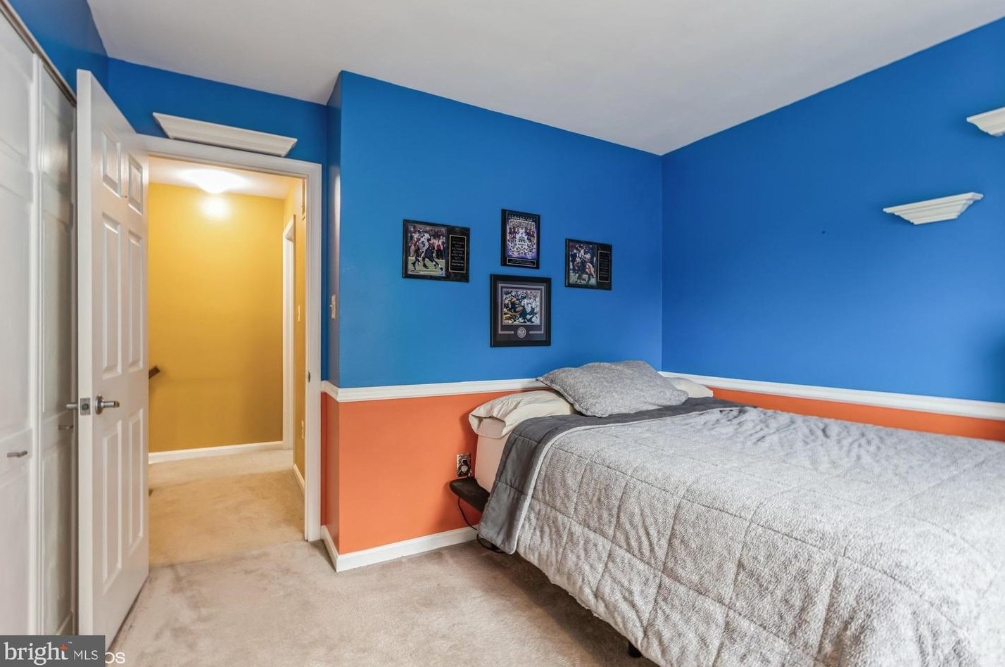 8570 Harvest Vw Ct, Ellicott MD 21043-6560 exterior