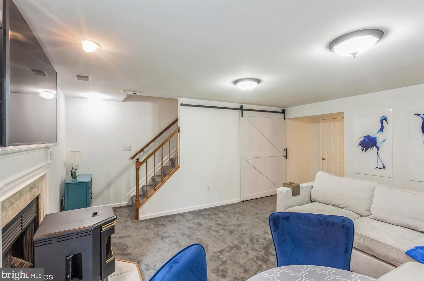 8570 Harvest Vw Ct, Ellicott MD 21043-6560 exterior