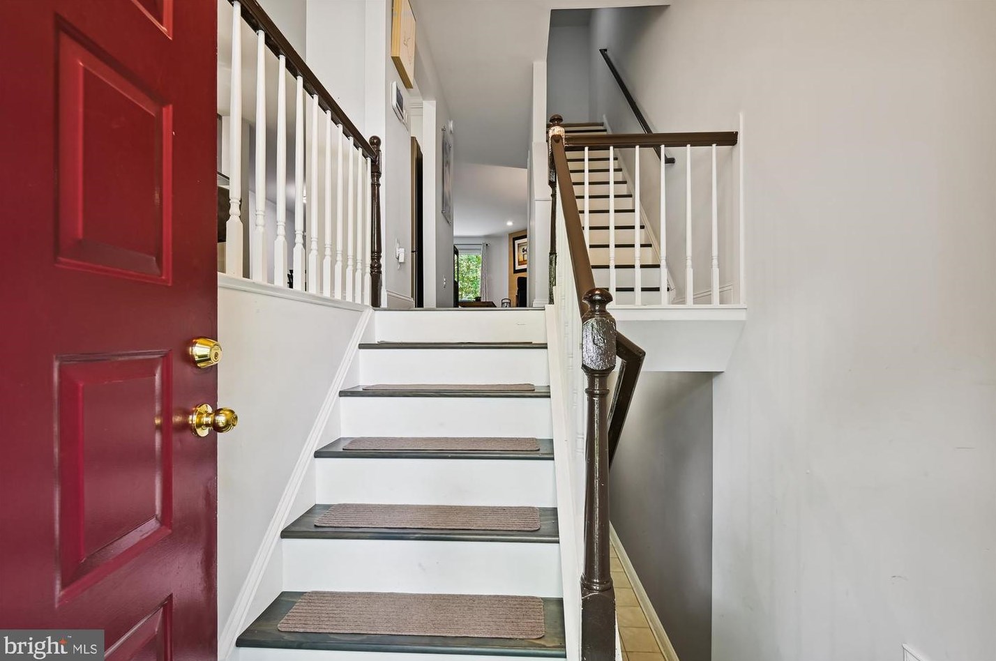 11927 New Country Ln, Columbia MD 21044-4405 exterior