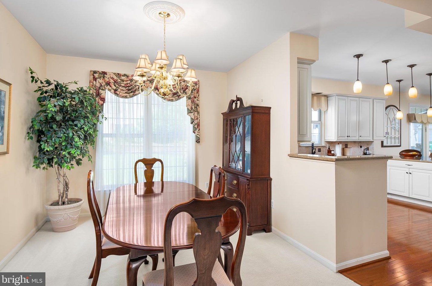 6279 Patuxent Quarter Rd, Baltimore MD  21076-1349 exterior