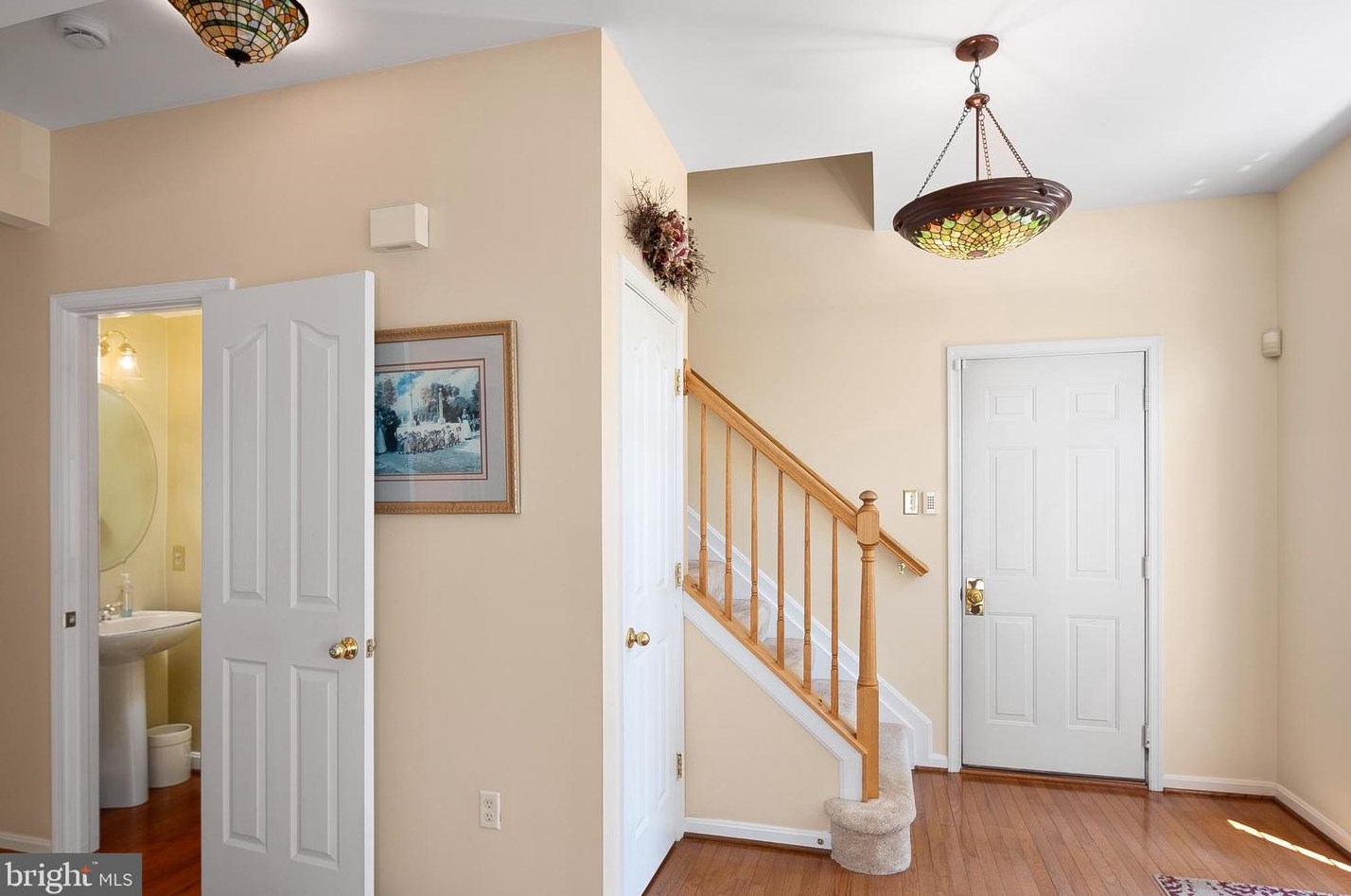 6279 Patuxent Quarter Rd, Baltimore MD  21076-1349 exterior