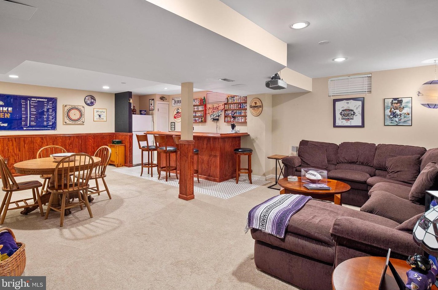 6279 Patuxent Quarter Rd, Baltimore MD  21076-1349 exterior