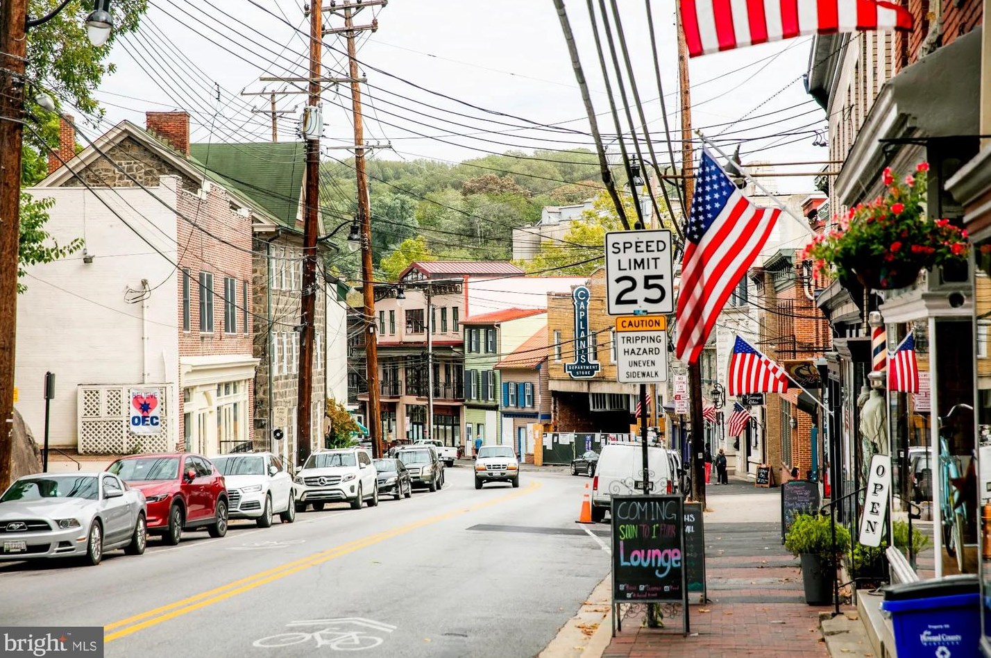 3796 Old Columbia Pike, Ellicott MD 21043-4643 exterior