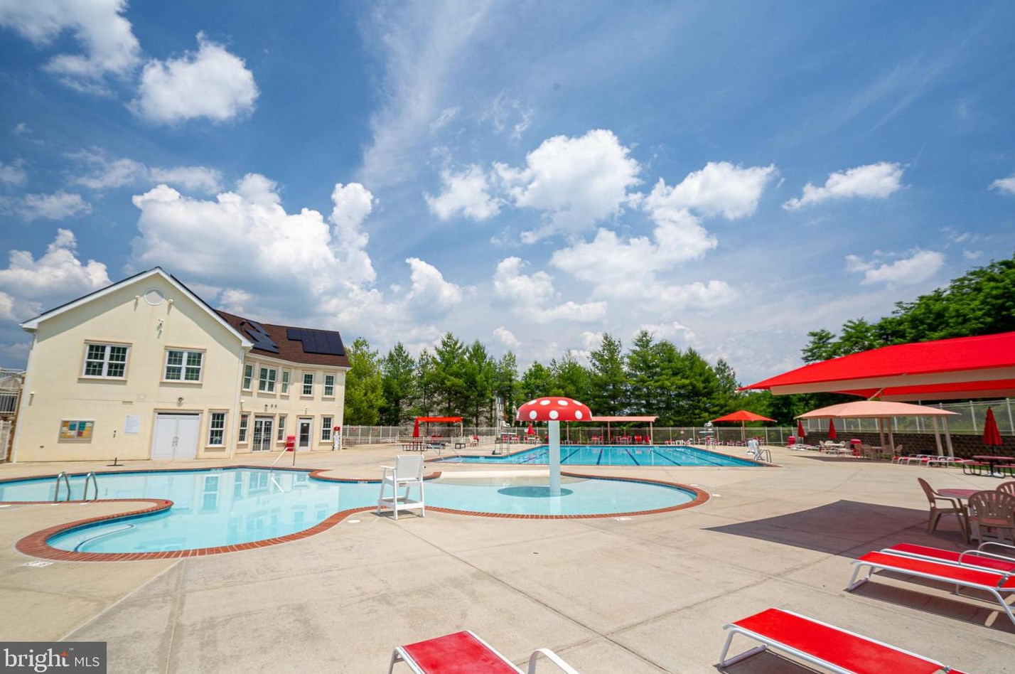 4246 Rose Petal Ct, Ellicott MD  21043-4921 exterior