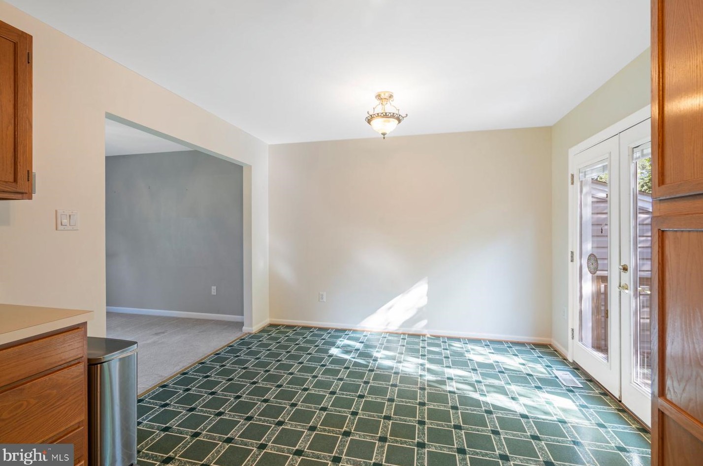 6150 Hunt Club Rd, Baltimore MD  21075-5518 exterior