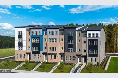 9928A Sir Barton Way, Laurel, MD 20723 - Photo 1