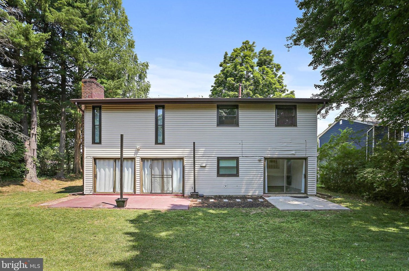 9529 Kilimanjaro Rd, Columbia MD  21045-3942 exterior