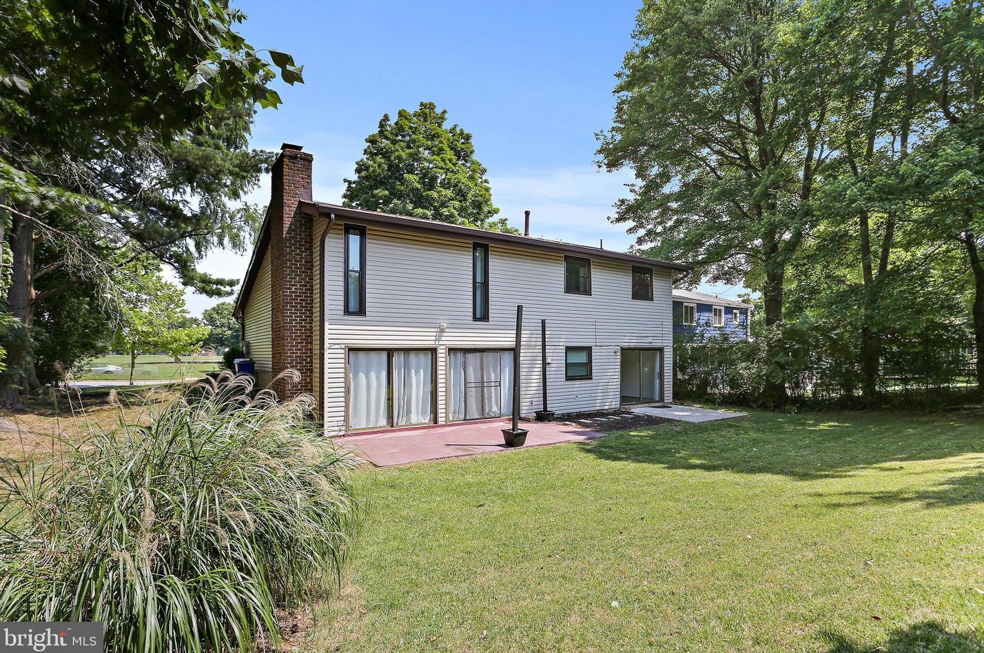 9529 Kilimanjaro Rd, Columbia MD  21045-3942 exterior