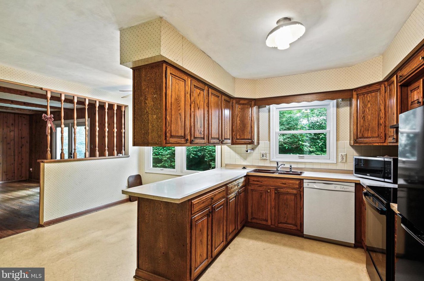 10477 Gray Owl Garth, Columbia MD 21044-2414 exterior