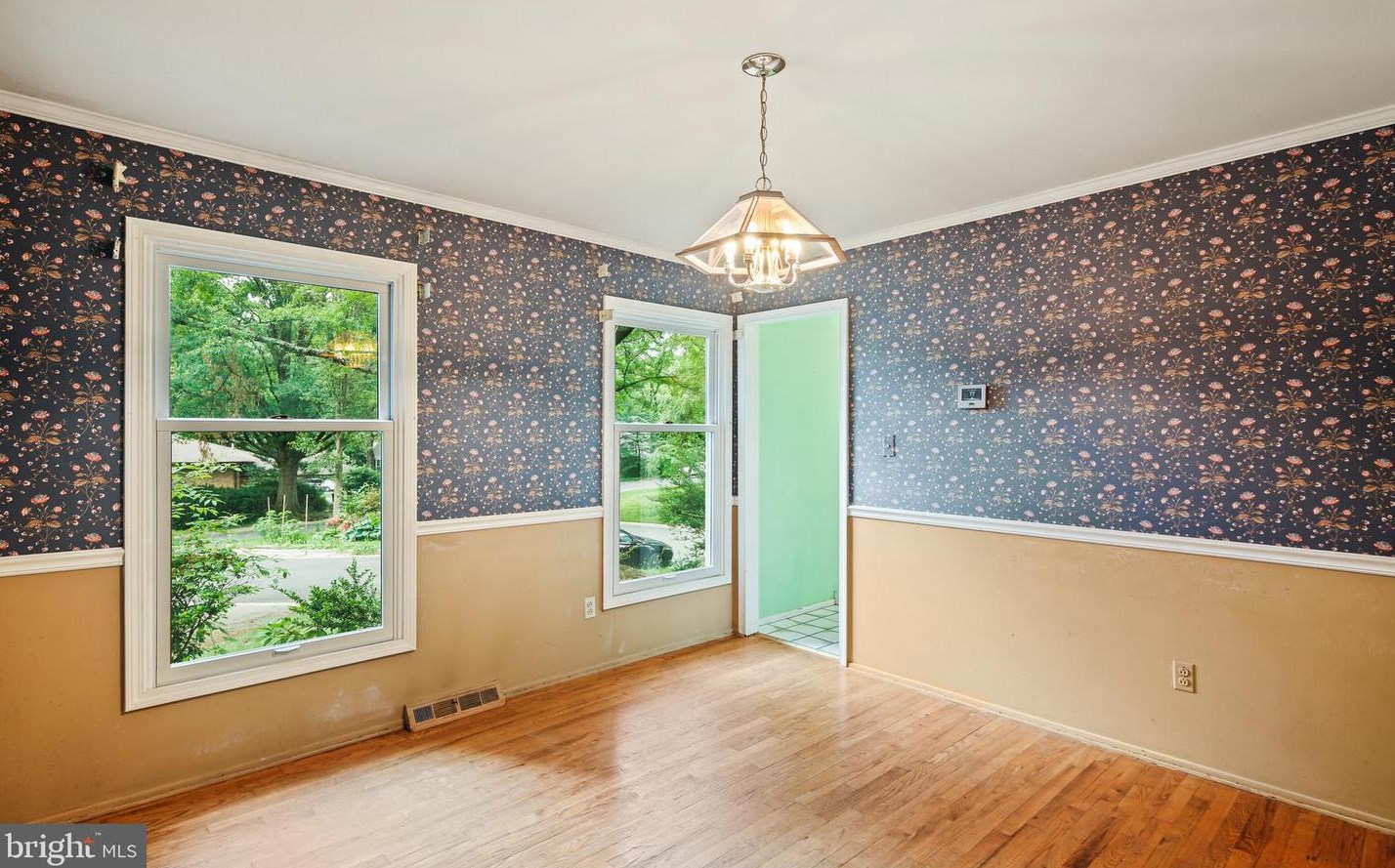 10477 Gray Owl Garth, Columbia MD 21044-2414 exterior