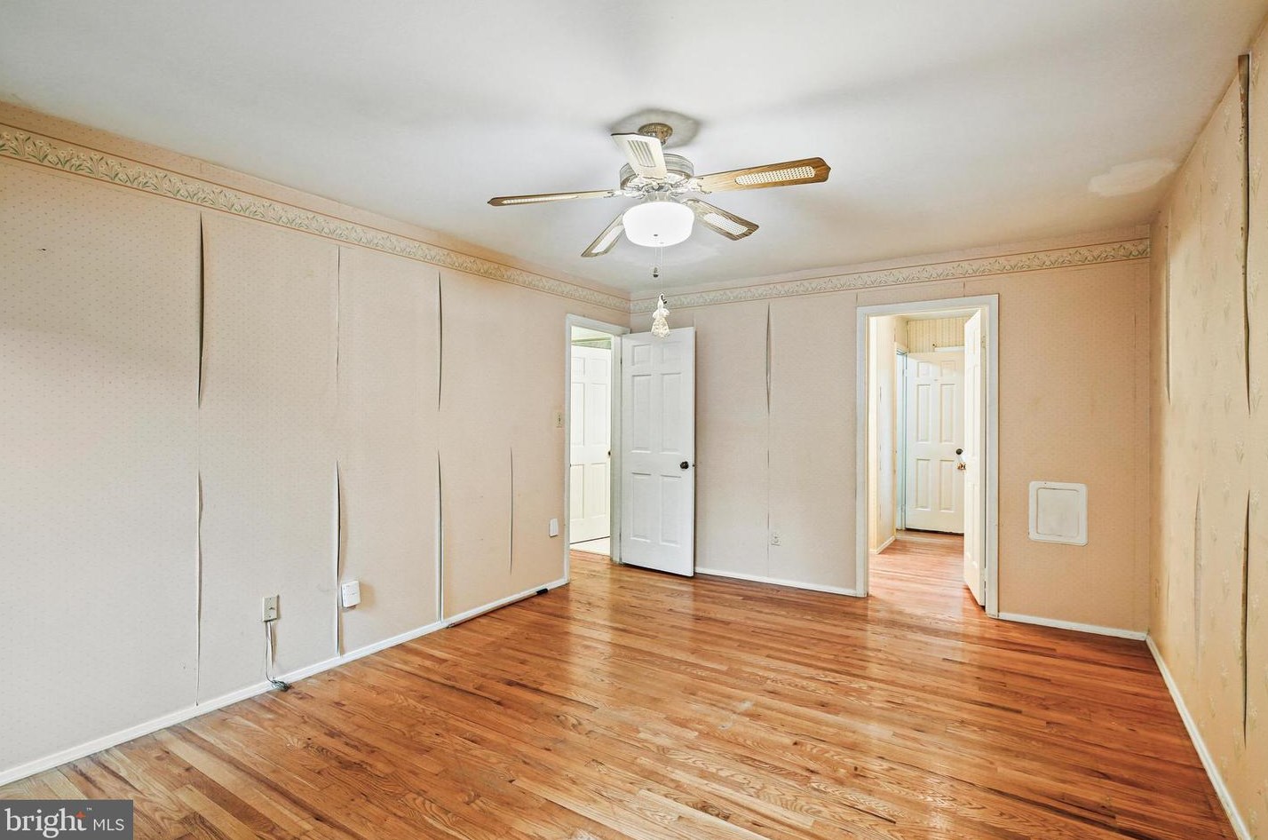 10477 Gray Owl Garth, Columbia MD 21044-2414 exterior