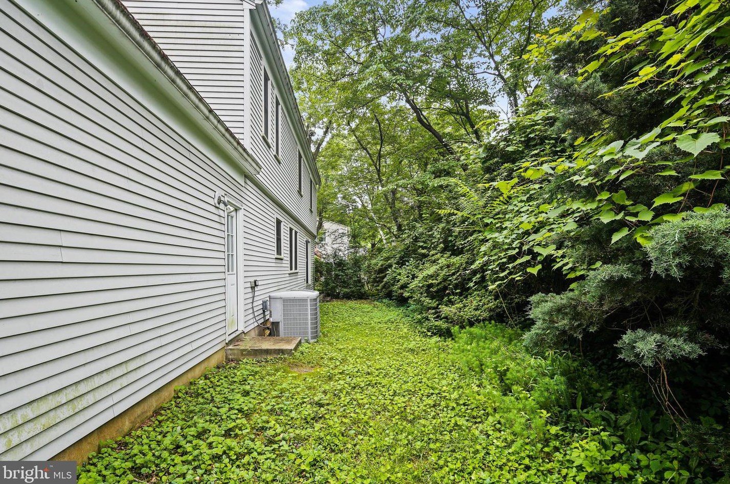 10477 Gray Owl Garth, Columbia MD 21044-2414 exterior