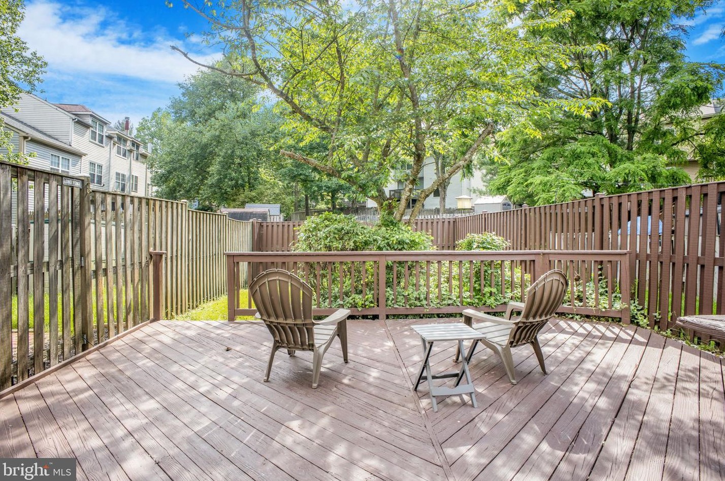 9639 Stirling Bridge Dr, Columbia MD 21046-1938 exterior