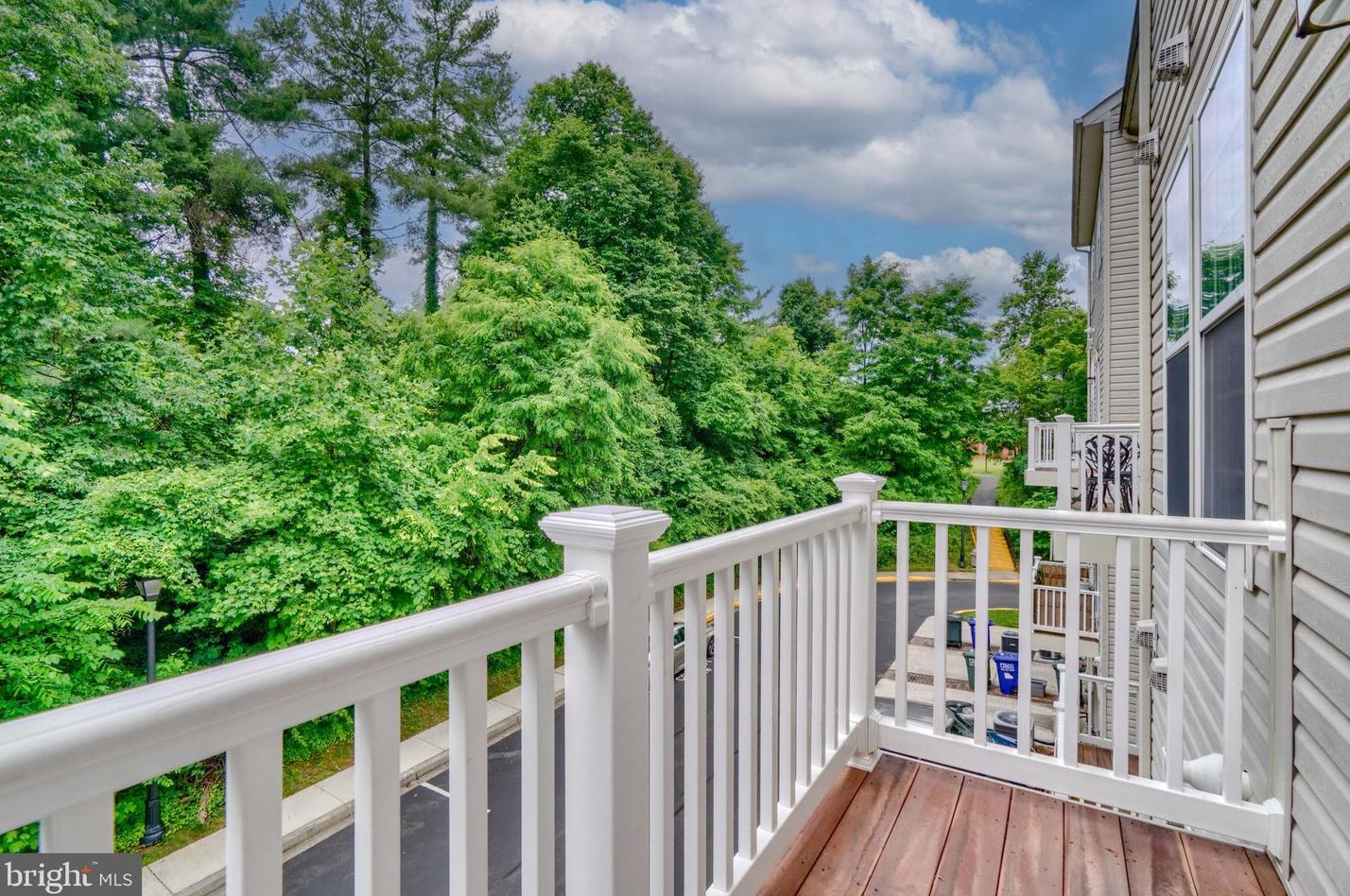 7138 Daniel John Dr, Baltimore MD  21075-5452 exterior