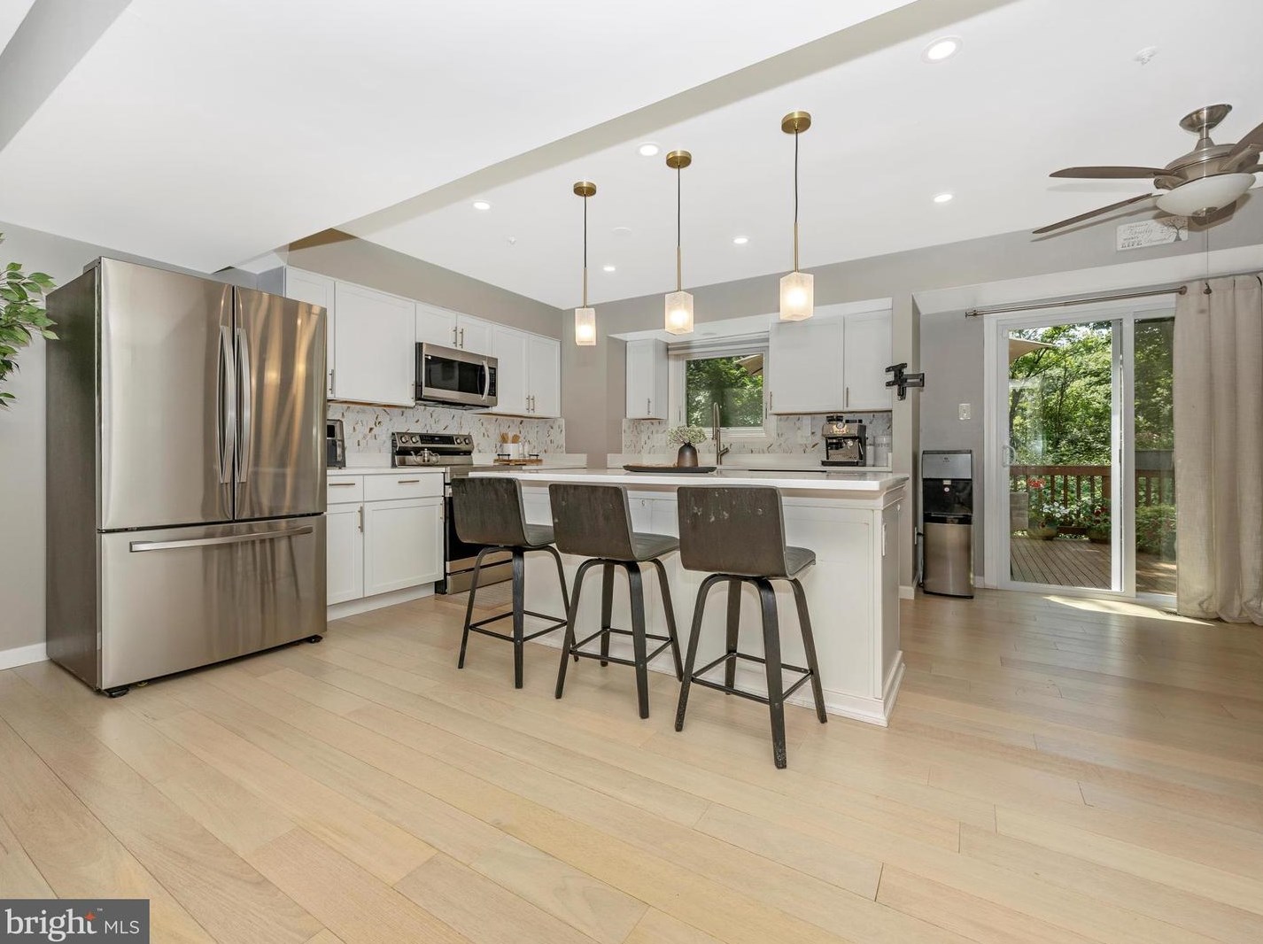 5341 Tarkington Pl, Columbia MD  21044-5406 exterior