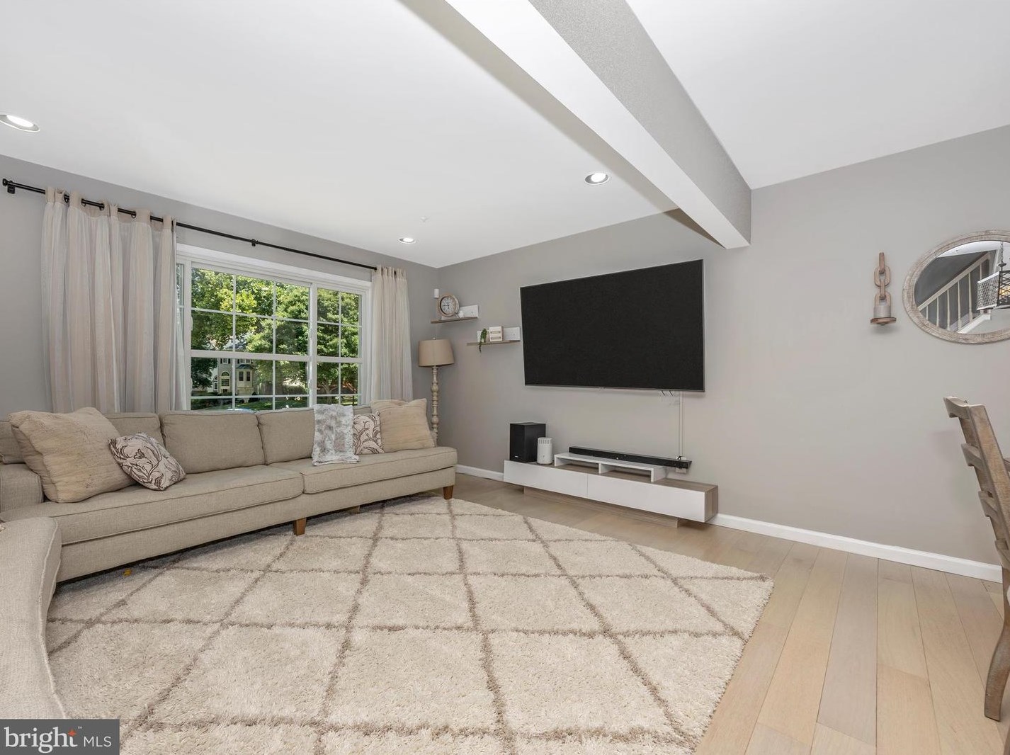 5341 Tarkington Pl, Columbia MD  21044-5406 exterior