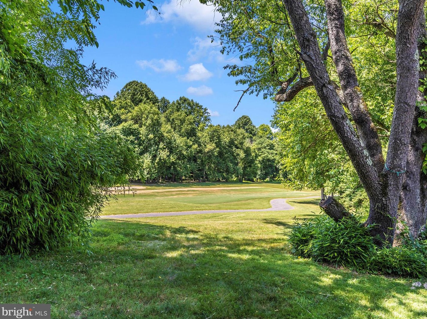 5341 Tarkington Pl, Columbia MD  21044-5406 exterior