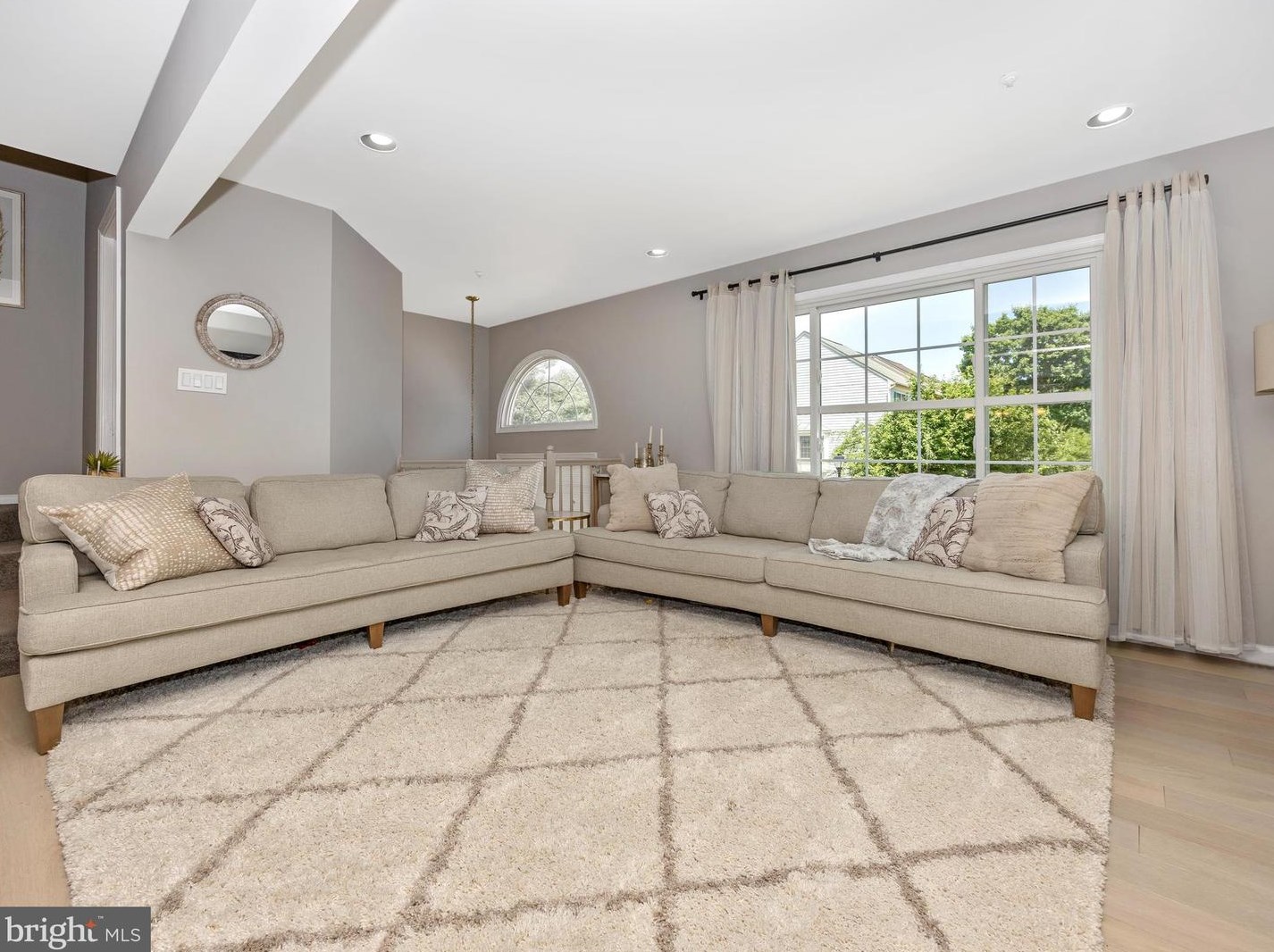 5341 Tarkington Pl, Columbia MD  21044-5406 exterior