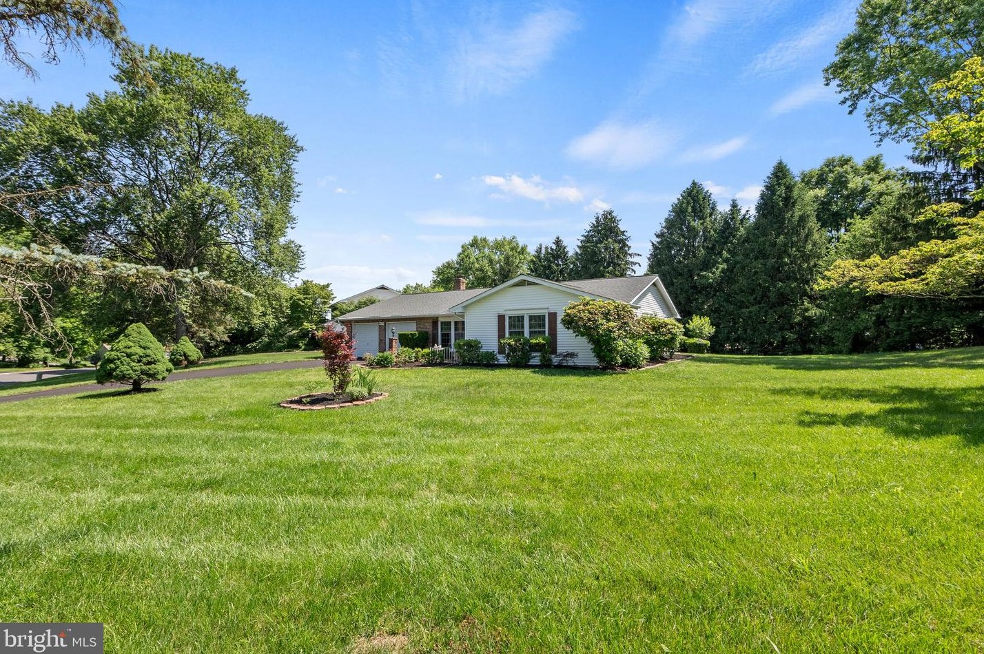 4650 Palomino Ct, Ellicott MD  21043-6448 exterior