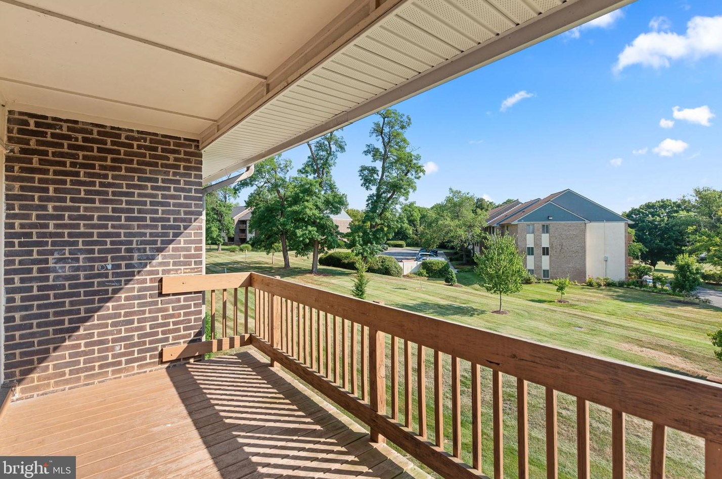 5007 Green Mountain Cir, Columbia MD  21044-2432 exterior