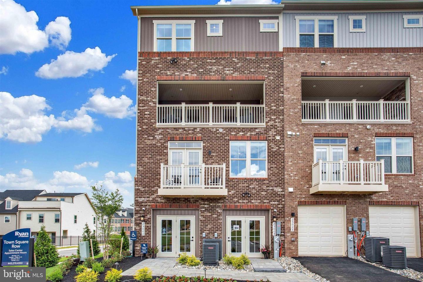 2516A Verona Pl #MATISSE, Ellicott City, MD 21042 - MLS MDHW2041964 ...