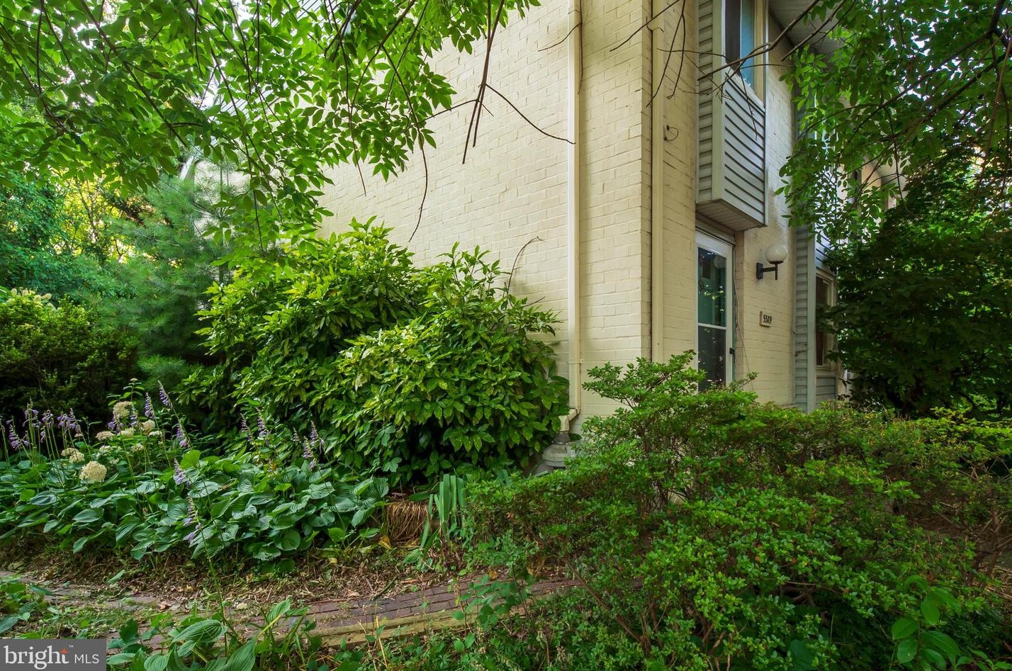 5389 Fallriver Row Ct, Columbia MD  21044-1907 exterior