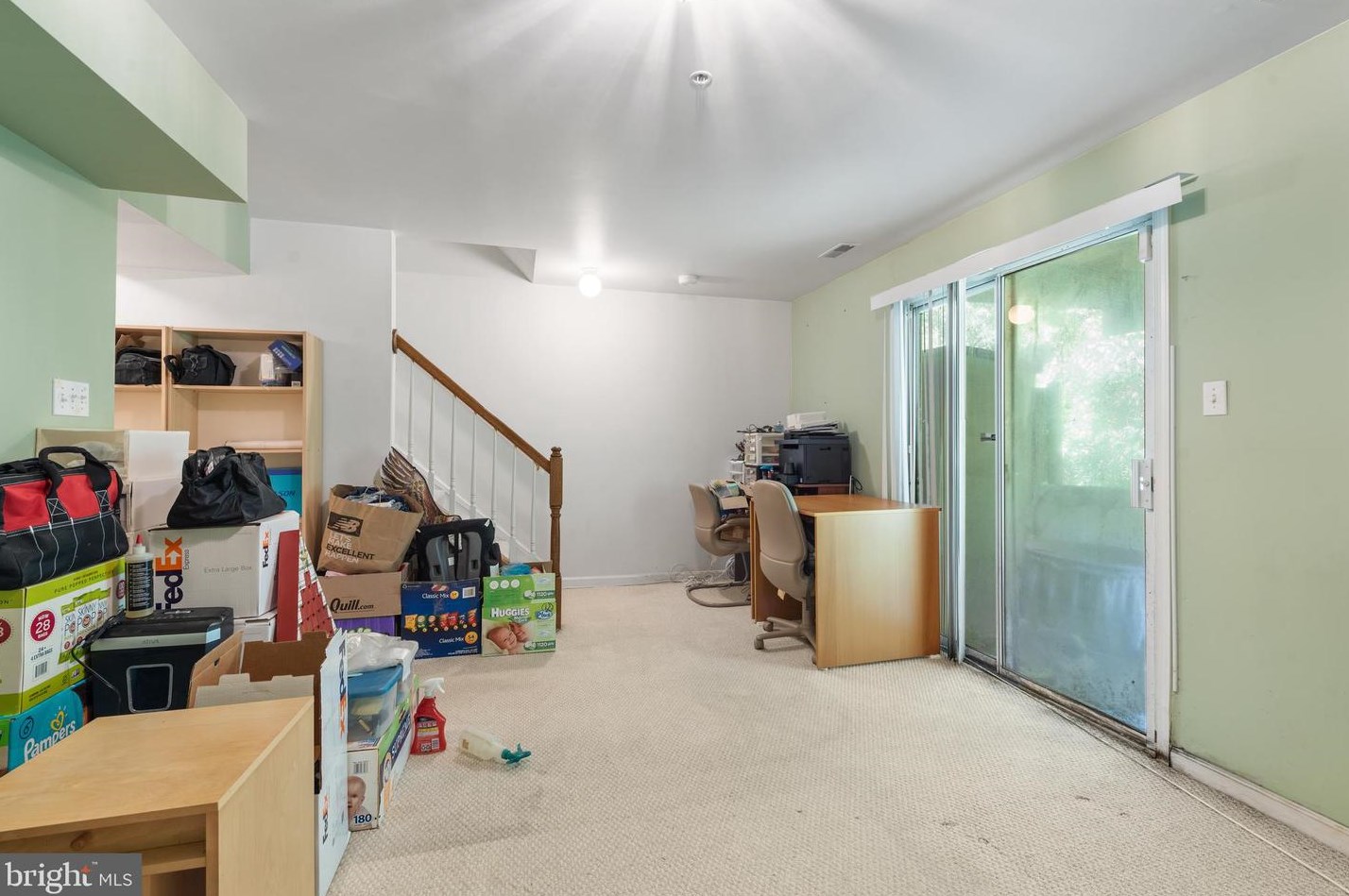 6135 Quiet Times, Columbia MD 21045-7427 exterior