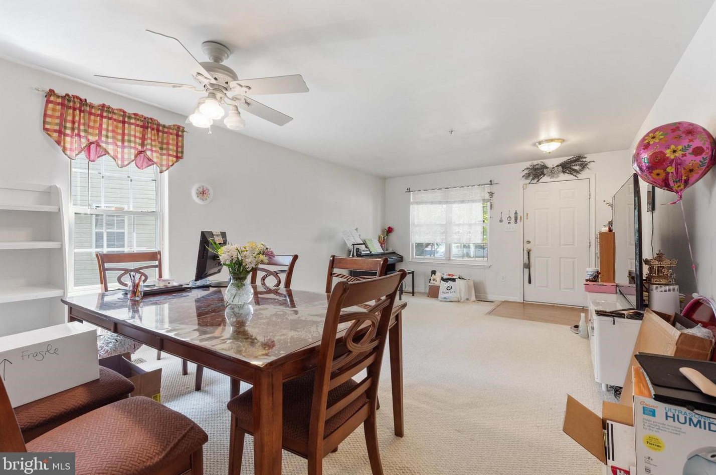 6135 Quiet Times, Columbia MD 21045-7427 exterior