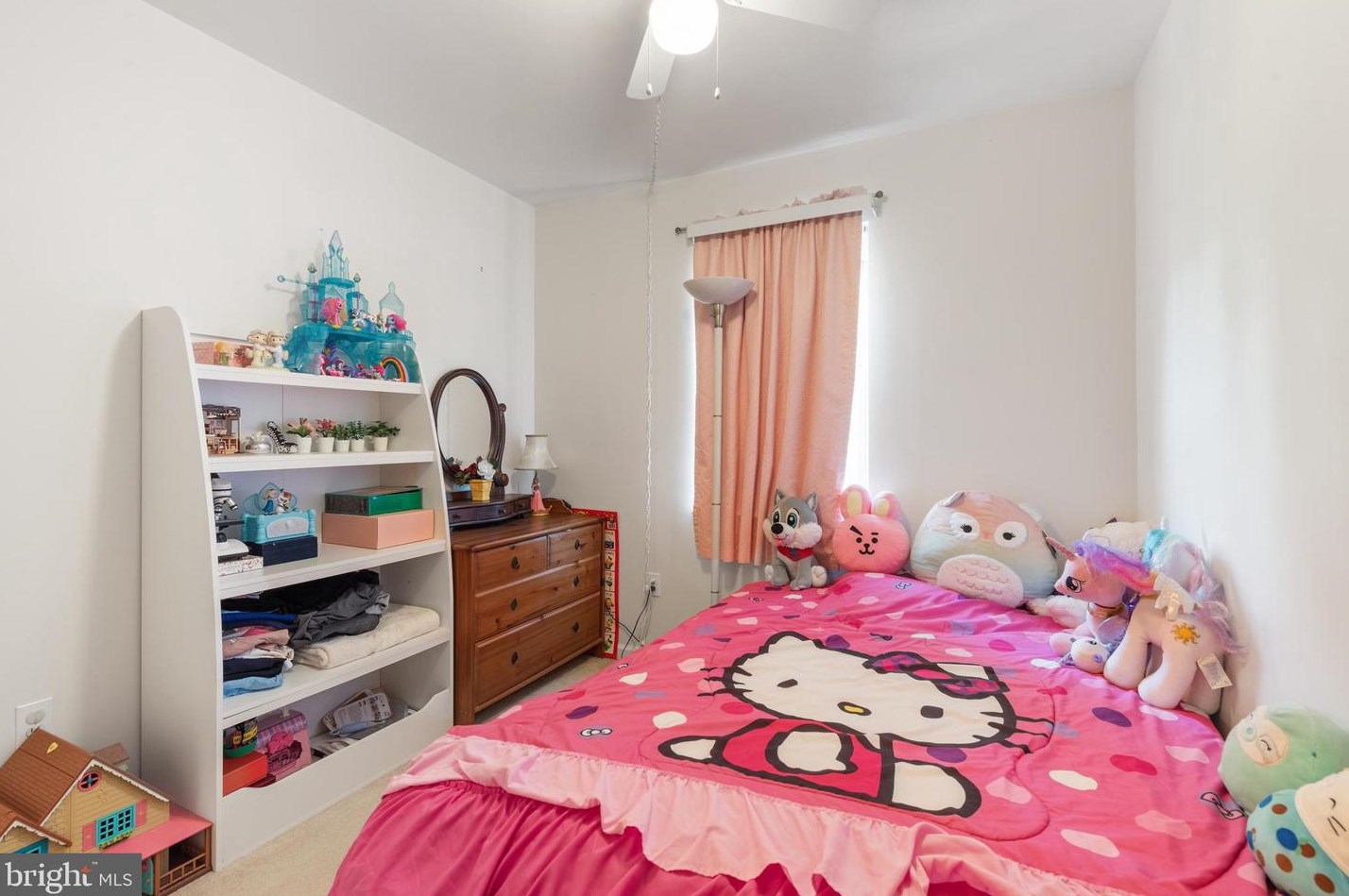 6135 Quiet Times, Columbia MD 21045-7427 exterior