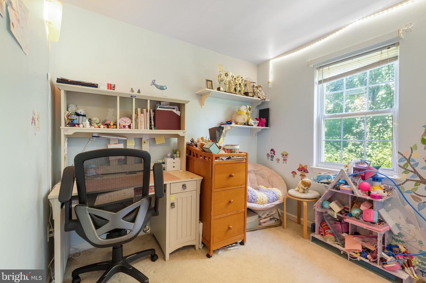 6135 Quiet Times, Columbia MD 21045-7427 exterior