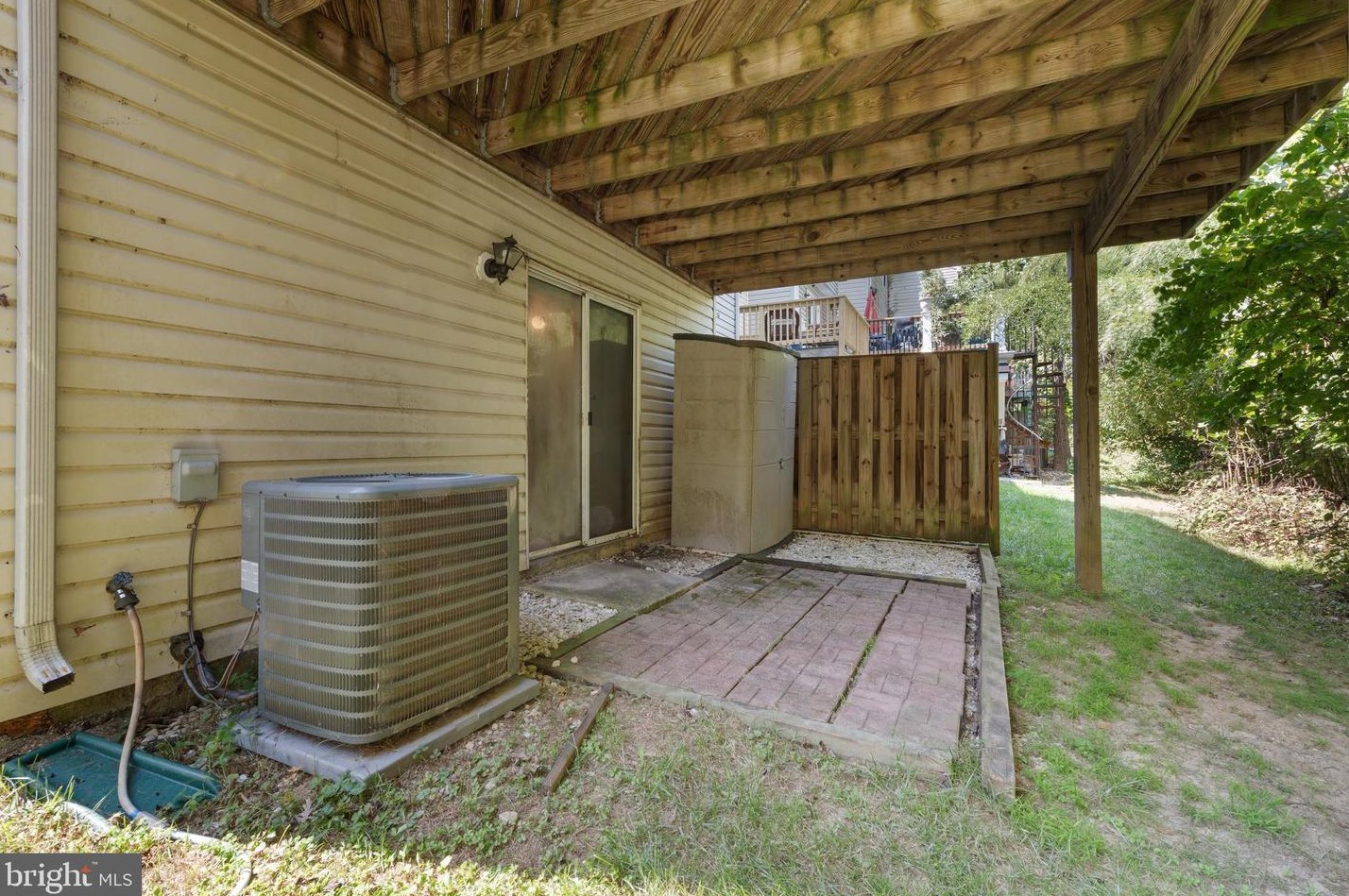 6135 Quiet Times, Columbia MD 21045-7427 exterior