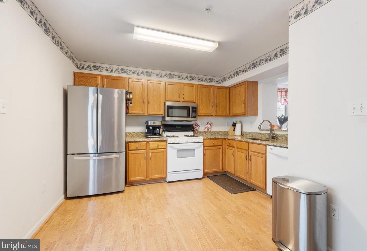 6135 Quiet Times, Columbia MD 21045-7427 exterior