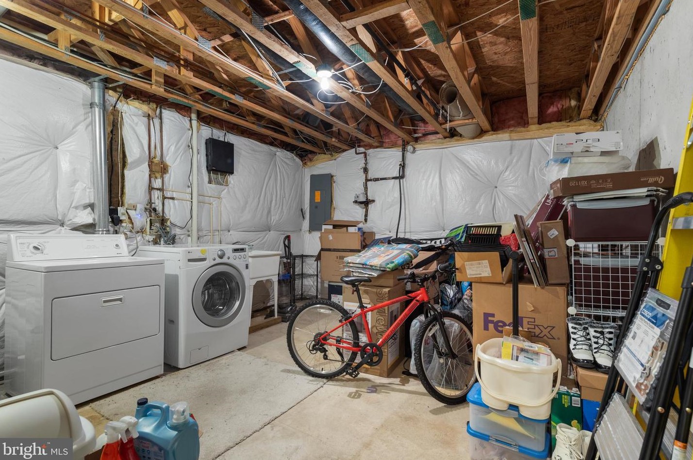 6135 Quiet Times, Columbia MD 21045-7427 exterior