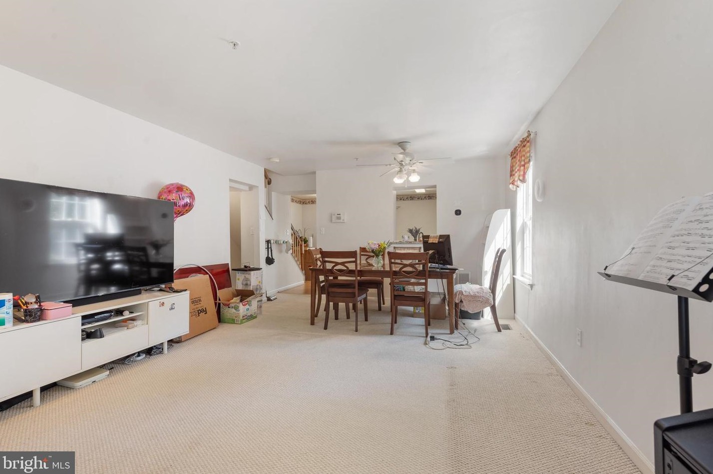 6135 Quiet Times, Columbia MD 21045-7427 exterior