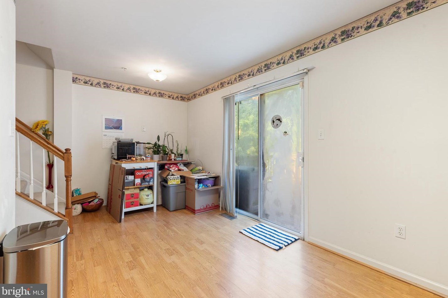 6135 Quiet Times, Columbia MD 21045-7427 exterior