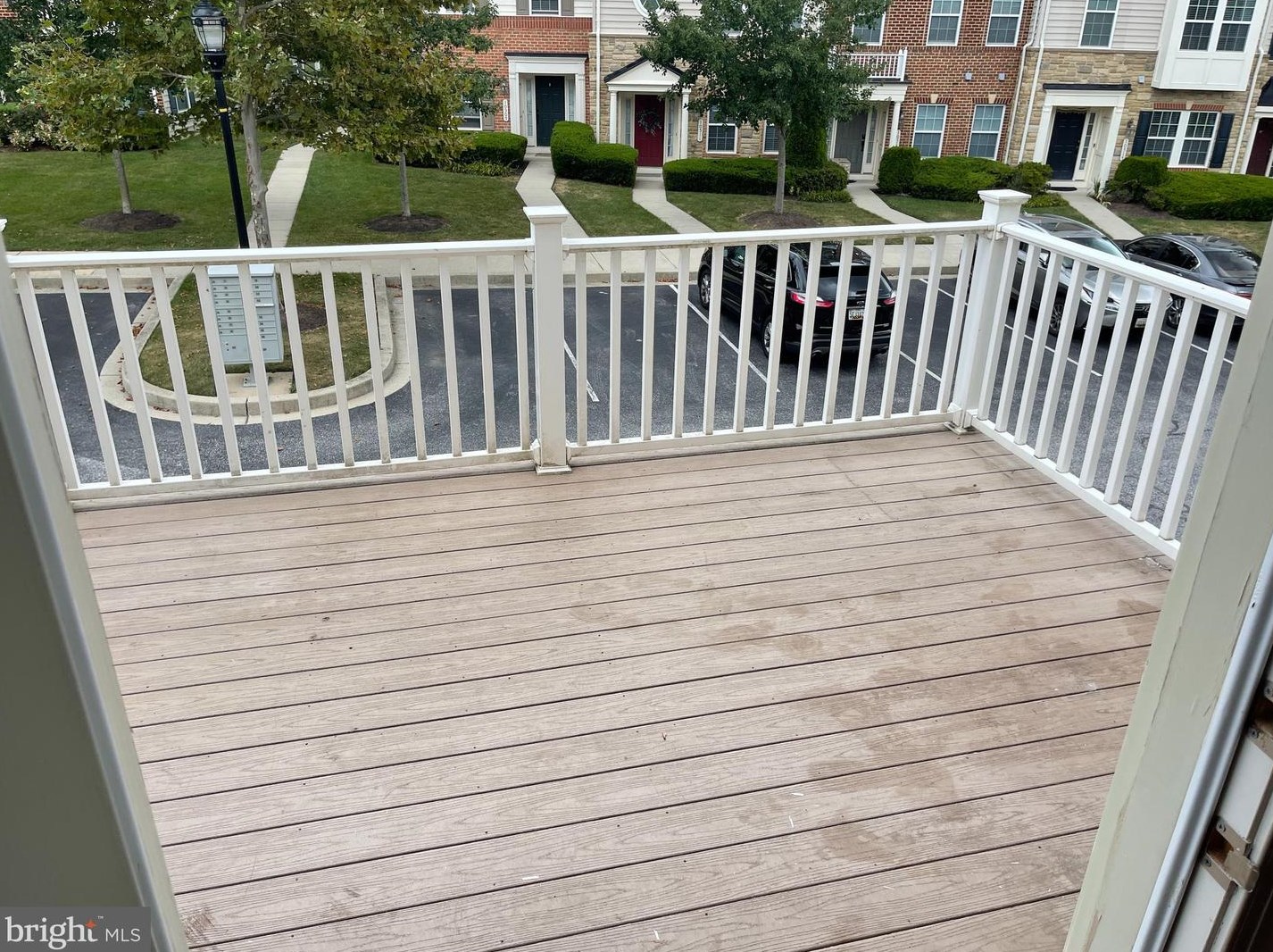 10506 Old Ellicott Cir, Ellicott MD  exterior