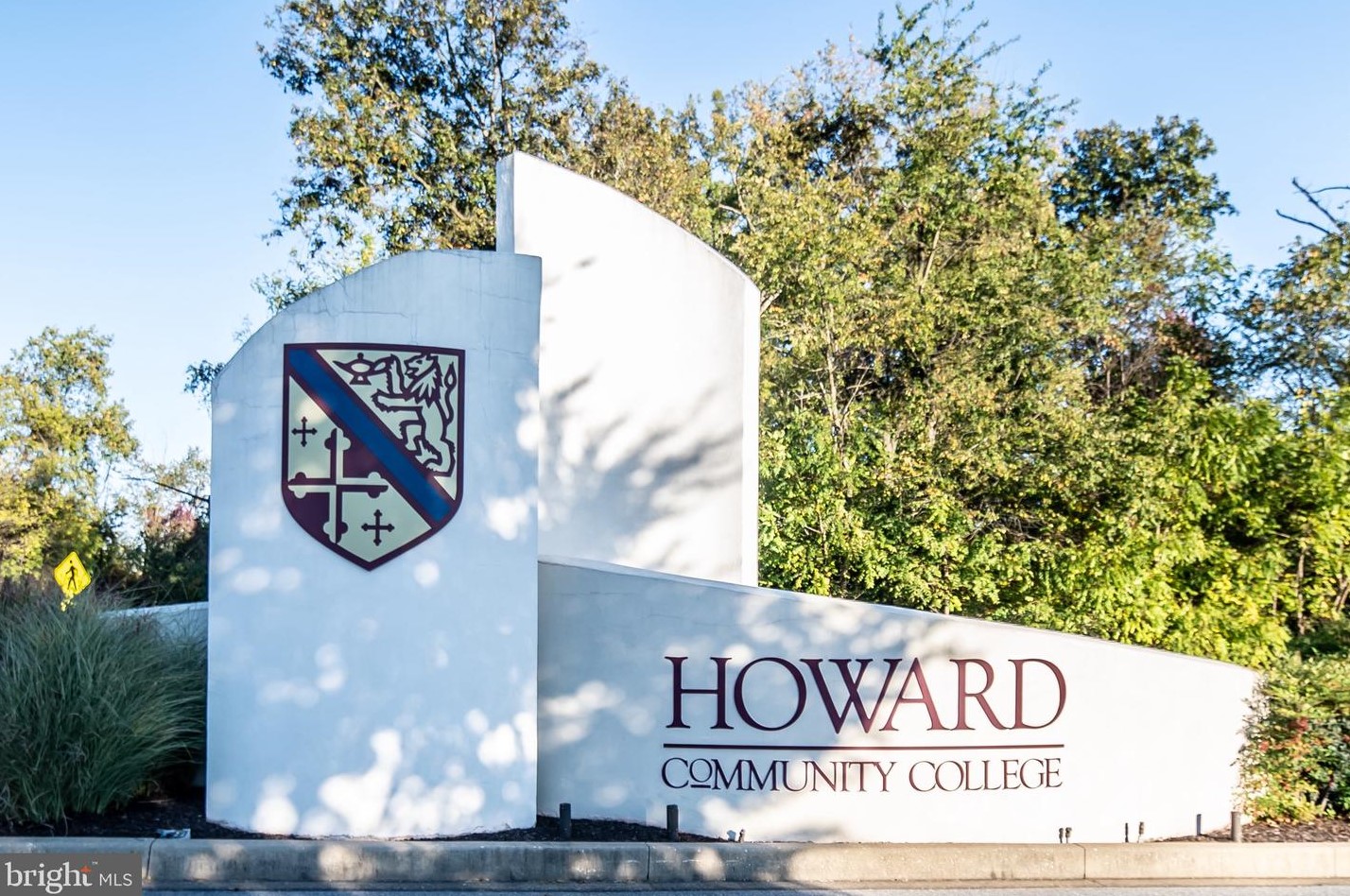 10551 Twin Rivers Rd, Columbia MD 21044-2152 exterior