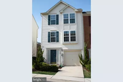 7108 Fox Harbor Way #134, Elkridge, MD 21075 - Photo 1