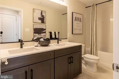 9992B Justify Run, Laurel, MD 20723 - Photo 11