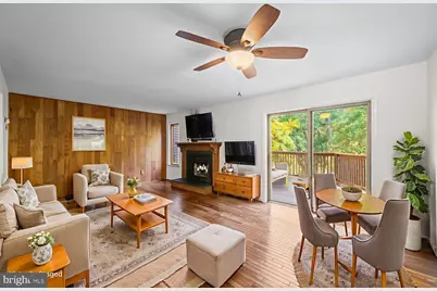 9453 Clocktower Lane, Columbia, MD 21046 - Photo 7